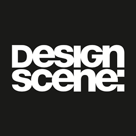 Design Scene Logo