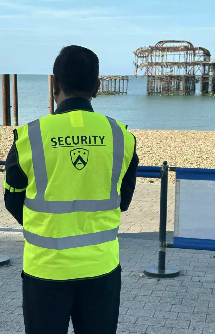 Security Guard Services